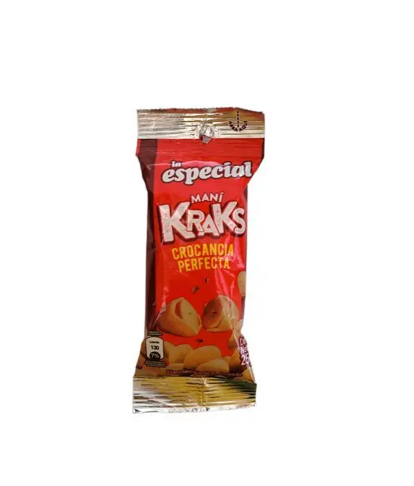 [10489-UND] MANI KRASKS LA ESPECIAL 25 G UND