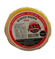 [13195-UND] QUESO PAIPA SOTAQUIRENO 500 G UND