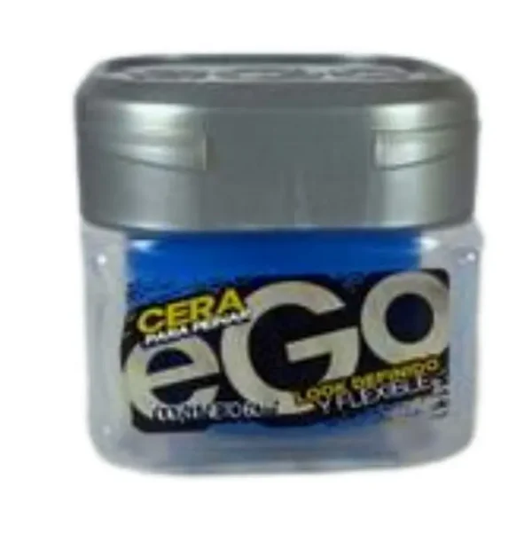 [4940-UND] CERA EGO 60 ML UND