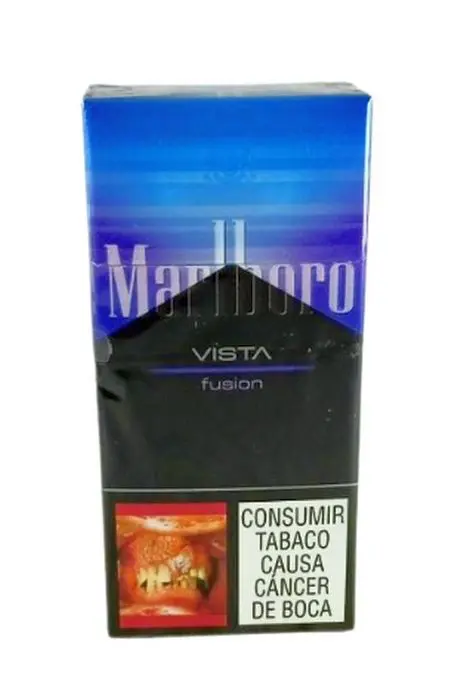 [4745-UND] CIGARRILLO MARLBORO FUSION SURT CJ 20 UND