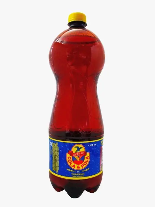 [2304-UND] REFAJO COLA POLA 1500 ML UND