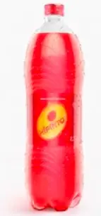 GASEOSA HIPINTO 2.5 LT UND