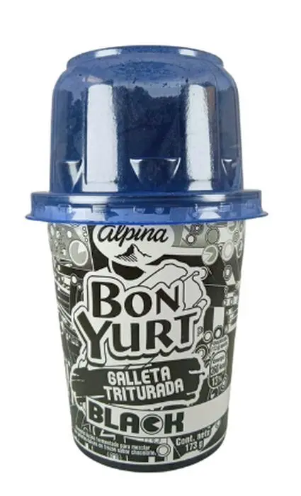 [10365-UND] BON YURT ALPINA GALLETA TRITURADA 173 G UND