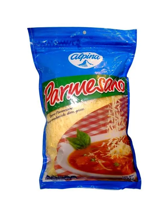 [4257-UND] QUESO PARMESANO ALPINA 500 GR UND