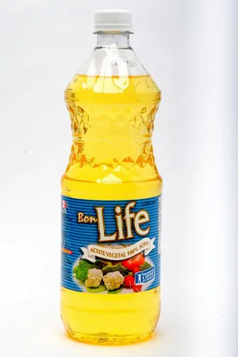 [507-UND] ACEITE BON LIFE VEGETAL DE SOYA 1000 ML UND