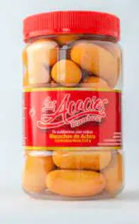 [12224-UND] ACHIRAS LAS ACACIAS 110 G UND