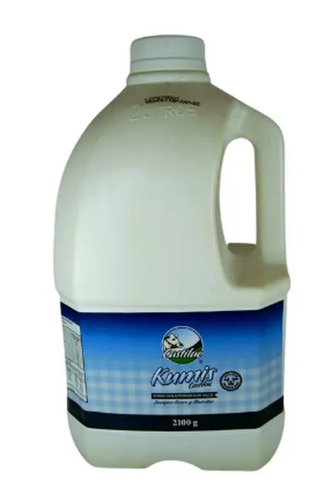 [1582-UND] KUMIS CASTILAC 2 LT UND