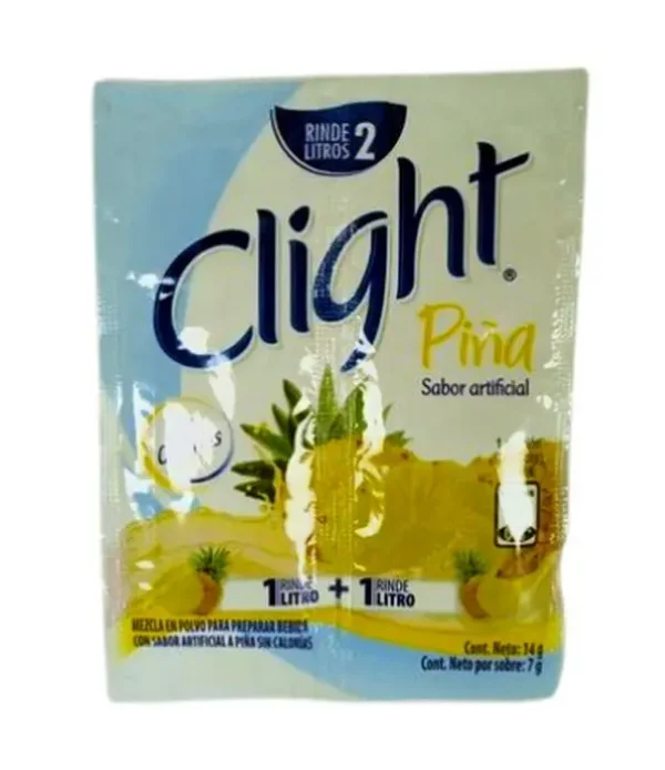 [9603-UND] BEBI INS CLIGHT PINA 14 G UND