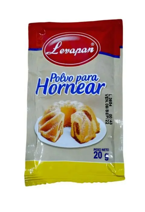 [1713-UND] POLVO HORNEAR ROYAL BOL 20 GR UND