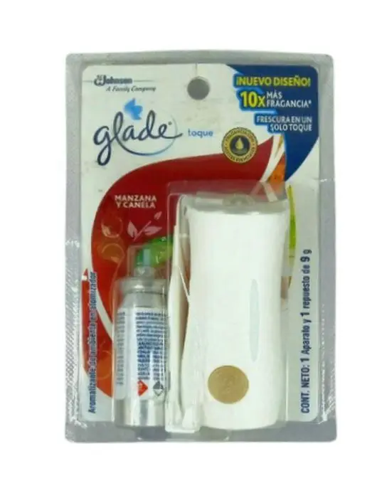 [2286-UND] AMBIENT GLADE SURT+APARATO+REPUES UND