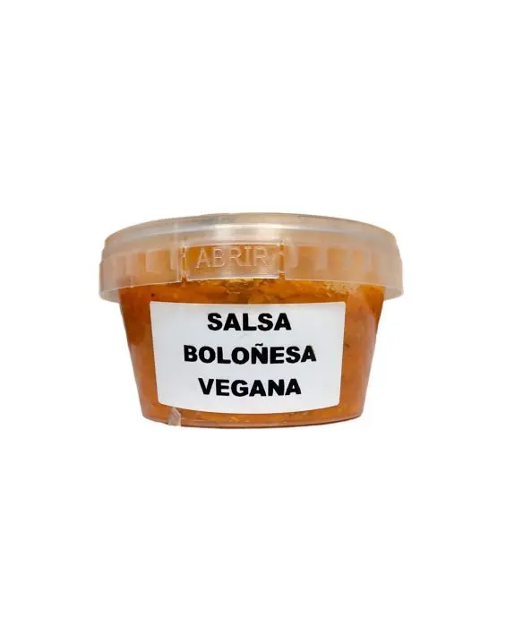 [10404-UND] SALSA BOLONESA VEGANA ICARIA 240 G UND