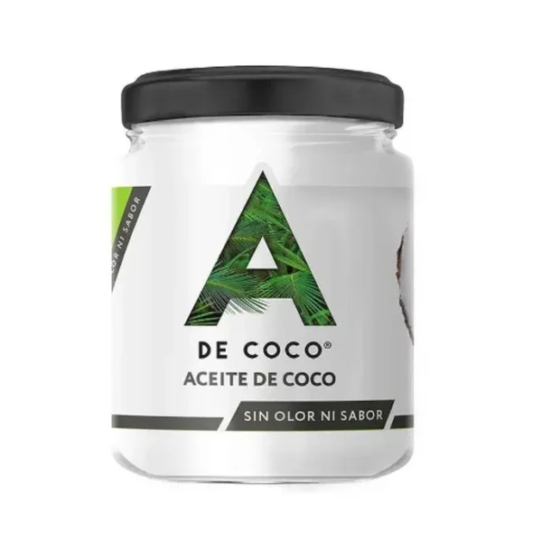 [11597-UND] ACEITE DE COCO A DE COCO SIN OLOR SABOR UND