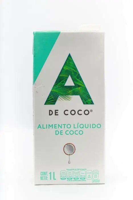 [5182-UND] BEBI DE COCO  LECHE 1 LT UND