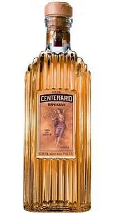 TEQUILA GRAN CENTENARIO REPOSADO 700 ML UND