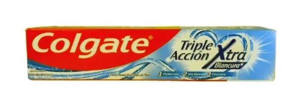 [2490-UND] CREMA DENTAL COLGATE TOTAL 12 150 ML U UND