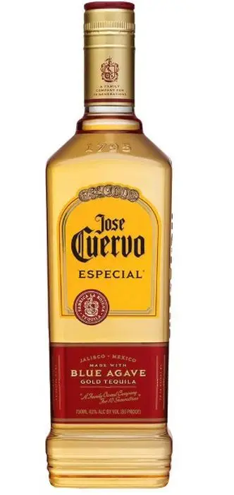 [1723-UND] TEQUILA JOSE CUERVO 750 ML UND