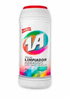 [11838-UND] LIMPIADOR 1A 700 G UND