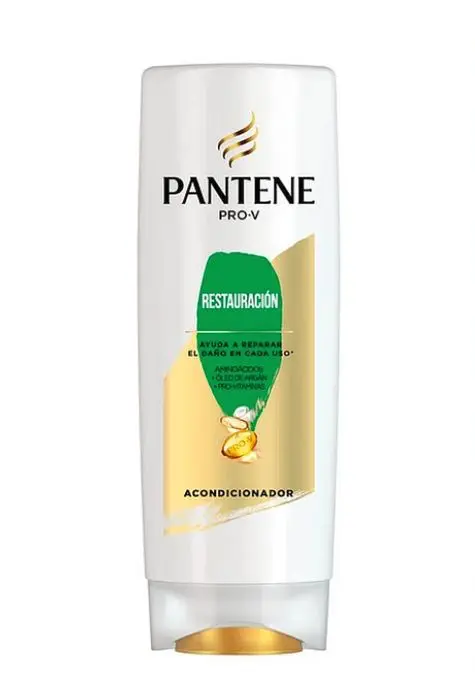 [11106-UND] ACOND PANTENE RESTAURACION 400 ML UND