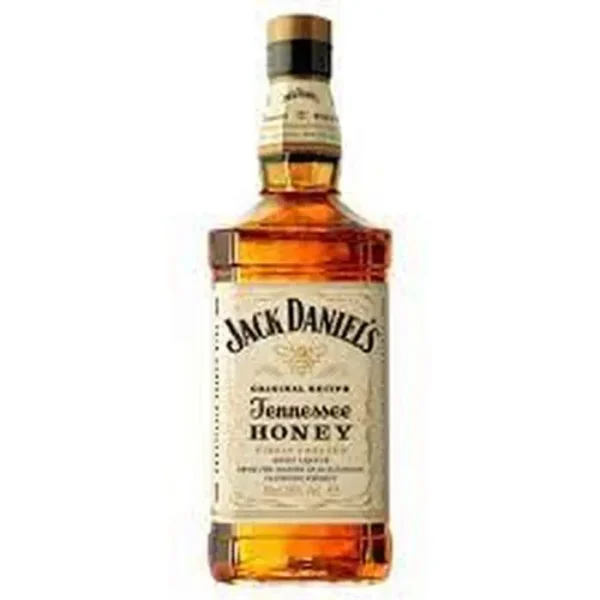 [11802-UND] WHISKY JACK DANIELS HONEY 700 ML UND