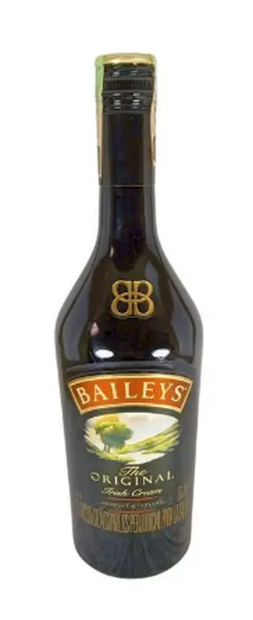 [94-UND] APERITIVO BAILEYS BOTL 700 ML UND