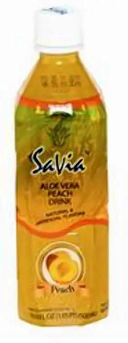 [3738-UND] BEBI ALOE SAVIA SURTIDA 500 ML UND