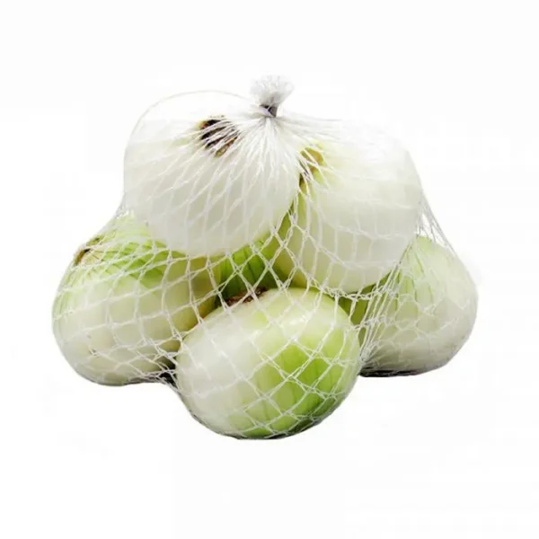 [11922-UND] CEBOLLA CABEZONA BLANCA MALLA UND