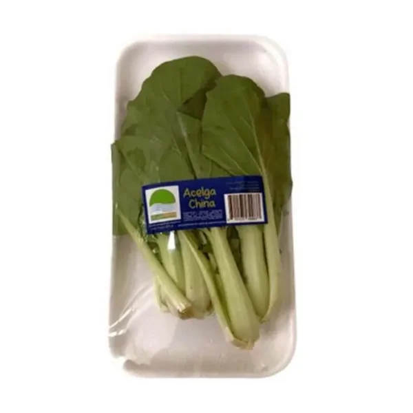 [10992-UND] ACELGA CHINA CAMPO FRESH 300 G UND