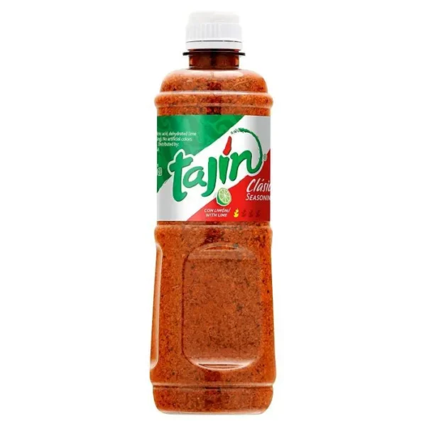 [9546-UND] CONDI TAJIN CLASICO EN POLVO 400 G UND