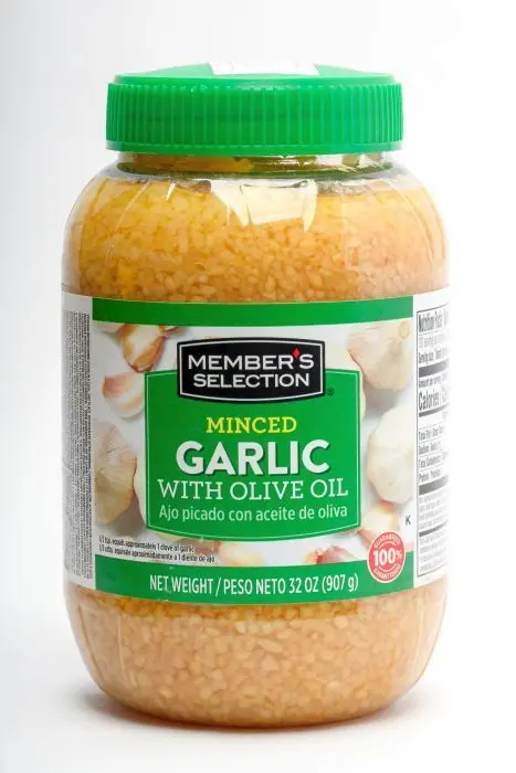 [3197-UND] CONDI AJO MEMBERS PICA ACEITE OLIV 90 GR UND