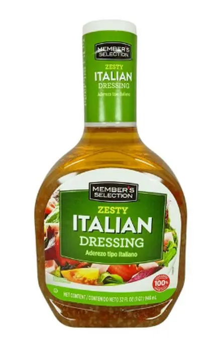 [5449-UND] ADEREZO MEMBERS TIPO ITALIANO 946 ML UND