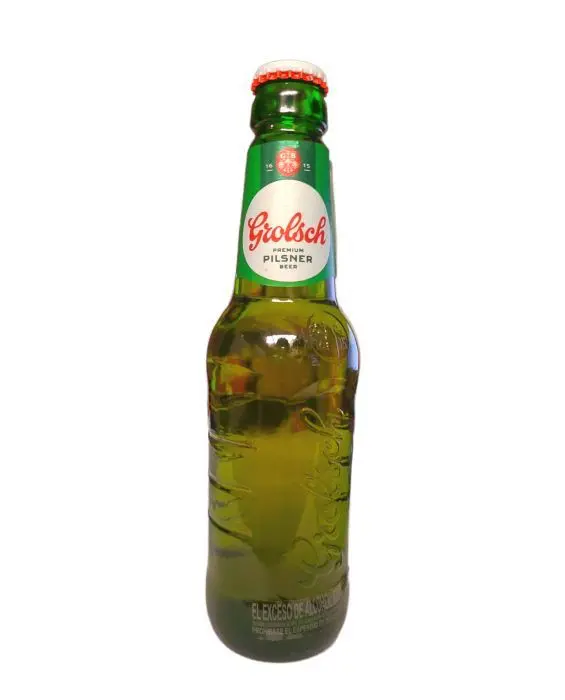 [7058-UND] CERVEZA GROLSCH PREMIUM BTL 330 ML UND