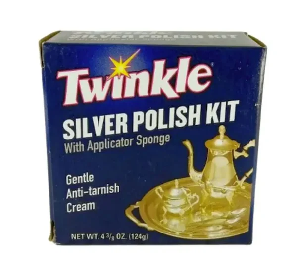 [1382-UND] BRILLA METAL TWINE 124 GR UND