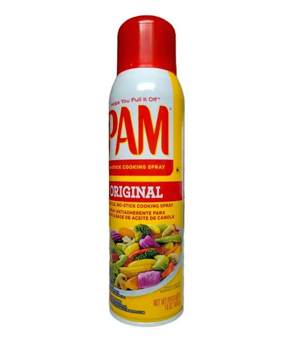 [4795-UND] ACEITE PAM ORIGINAL 400 GR UND