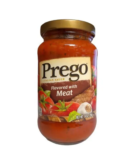 [3926-UND] SALSA CAM PREGO CARNE 396 GR UND