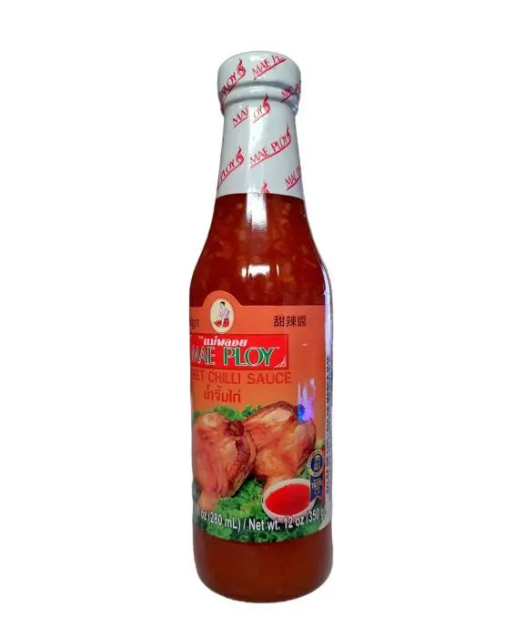 [2213-UND] SALSA MAE PLOY BEST CHOICE 350 GR UND