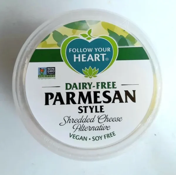 [7991-UND] QUESO PARMESANO VEGANO RALLADO FOLLOW UND