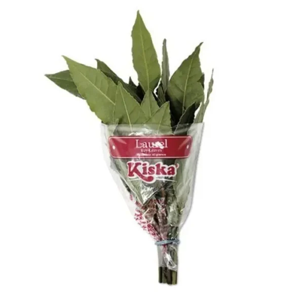 [9574-UND] AROMATICA KISKA LAUREL CAPUCHON 40 G UND
