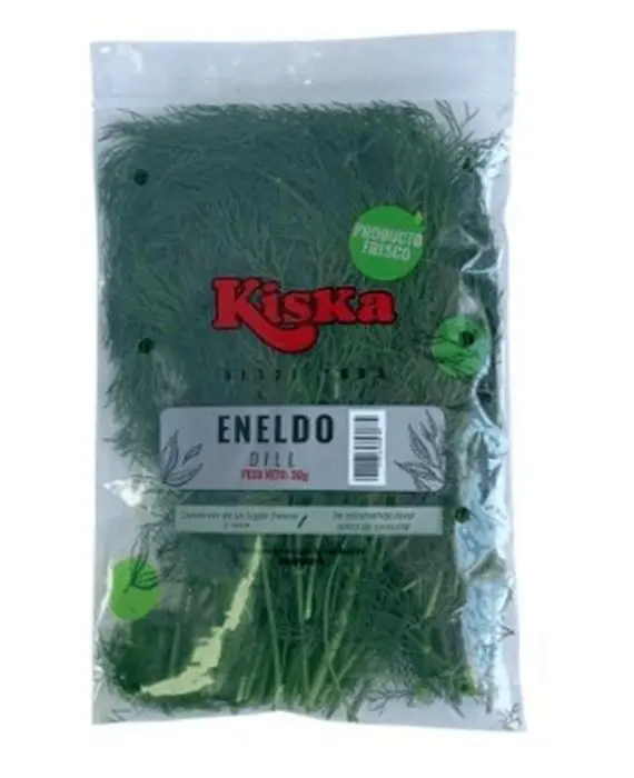 [9566-UND] AROMATICA KISKA ENELDO CAPUCHON 50 G UND