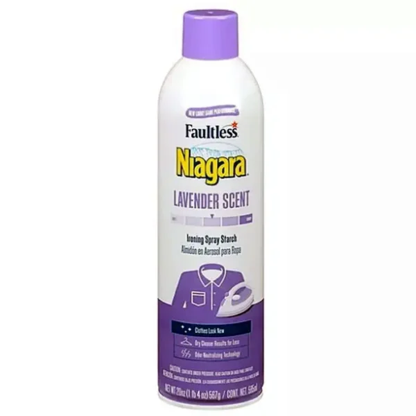 ALMIDON LAVANDA NIAGARA 567 G UND