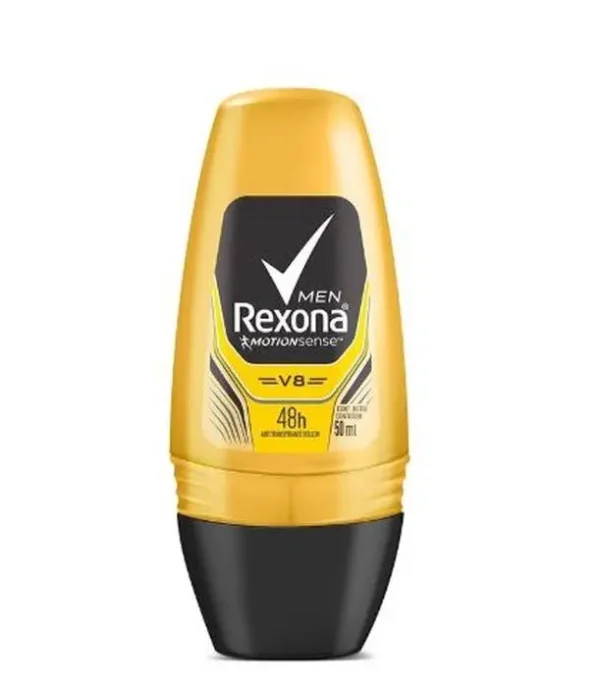 [2320-UND] DESOD REXONA ROLL ON 50 ML UND