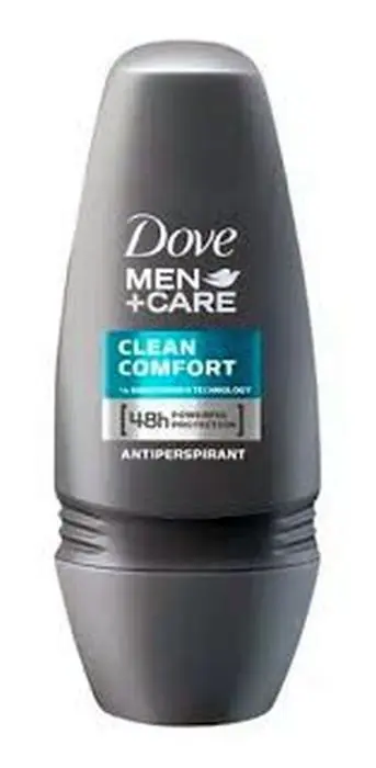 [9694-UND] DESOD DOVE MEN + CARE ROLLON 30 ML UND