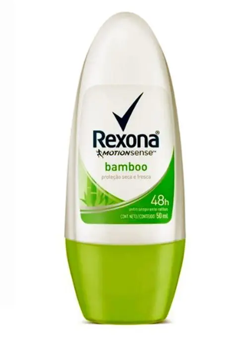 [392-UND] DESOD REXONA BAMBOO ROLL-ON 50 ML UND