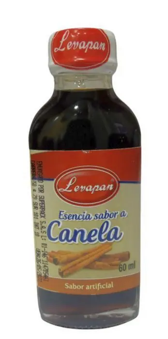 [2578-UND] ESENCIA LEVAPAN CANELA 60 ML UND