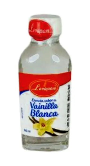 [1417-UND] ESENCIA VAINILLA LEVAPAN 60 ML UND