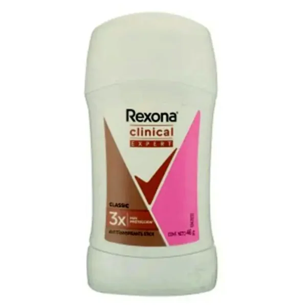 [11569-UND] DESOD REXONA BARRA CLINICAL EXPERT 46 G UND