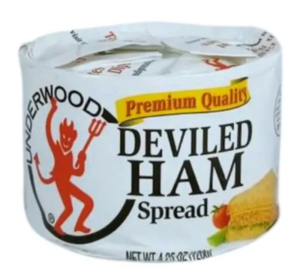 JAMON ERWOOD ENDIABLADO 115 GR UND
