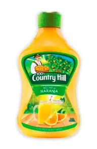 [13214-UND] NECTAR COUNTRY HILL NARANJA 1.75 L UND
