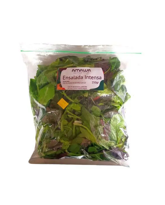 [10608-UND] ENSALADA INTENSA AMAWA 250 G UND
