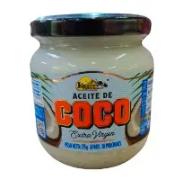 [11898-UND] ACEITE DE COCO KARAVANSAY EXTRA VIRG 175 UND