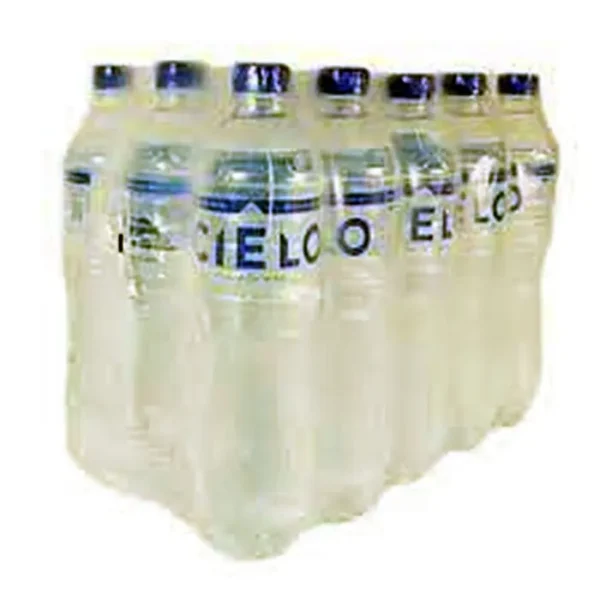 [10032-24U] AGUA CIELO 620 ML 24 UND